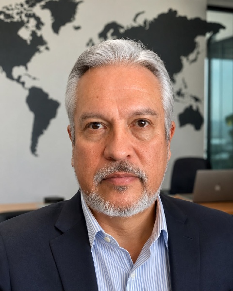 Marcos Orozco